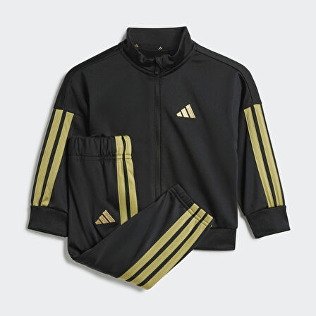 adidas JC8857 I 3S TR TS 205 Çocuk Eşofman Takımı