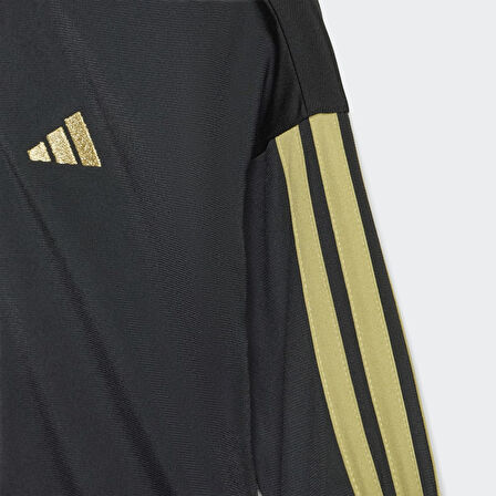 adidas JC8857 I 3S TR TS 205 Çocuk Eşofman Takımı