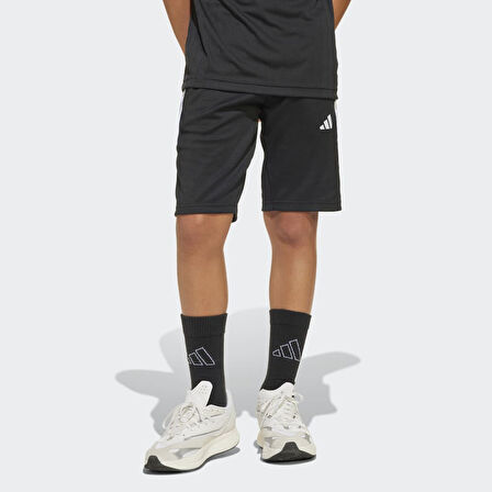 adidas JI6179 J HOT SHO Çocuk Şort
