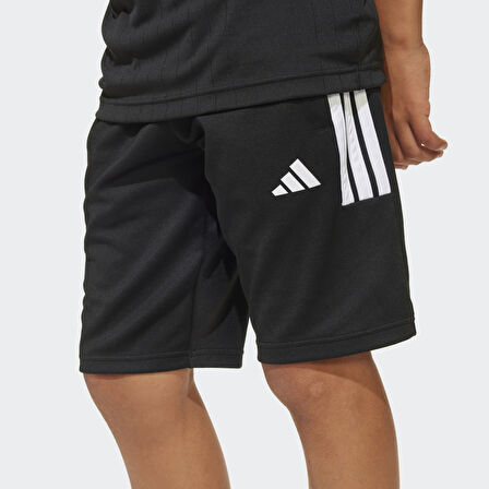 adidas JI6179 J HOT SHO Çocuk Şort