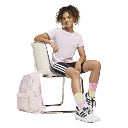Adidas JF3678 Jg 3S 160 Kız Çocuk Spor Tişört