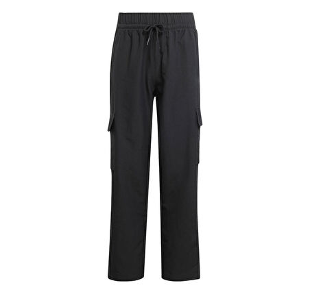 JC9388-C adidas J Sl Wv C Pt &amp;Ccedil;ocuk Eşofman Altı Siyah