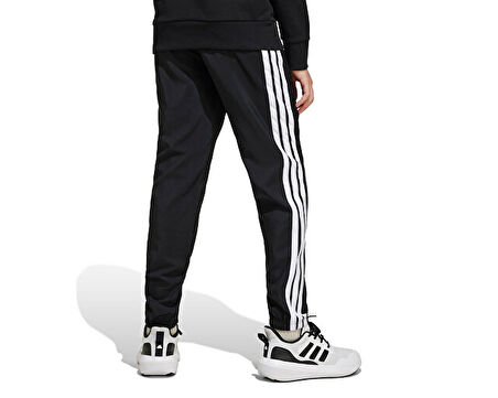 adidas J 3S Wv  Pt Çocuk Günlük Eşofman Altı JD6500 Siyah