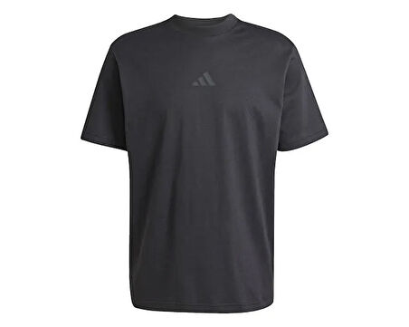 Adidas M Ce Tee Gd Erkek Günlük Tişört JF3329 Siyah