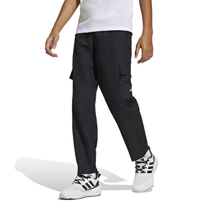 JC9388-C adidas J Sl Wv C Pt &amp;Ccedil;ocuk Eşofman Altı Siyah