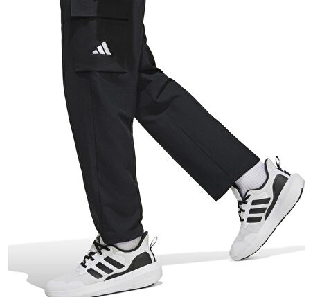 JC9388-C adidas J Sl Wv C Pt &amp;Ccedil;ocuk Eşofman Altı Siyah