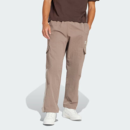 Adidas Erkek Günlük Eşofman Altı 3S Cargo Pant Jp1025