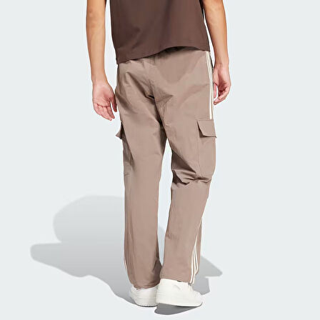 Adidas Erkek Günlük Eşofman Altı 3S Cargo Pant Jp1025