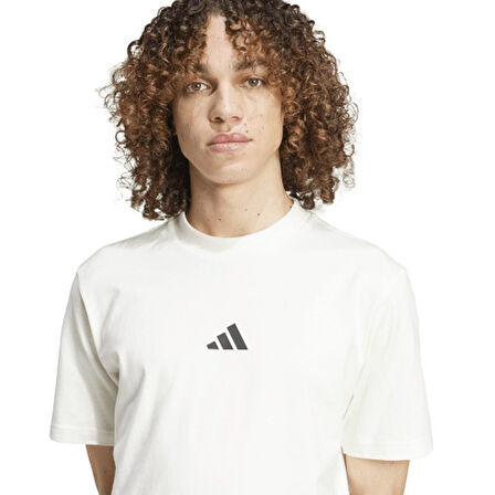 Adidas JF3327 M Ce Gd Erkek Spor Tişört