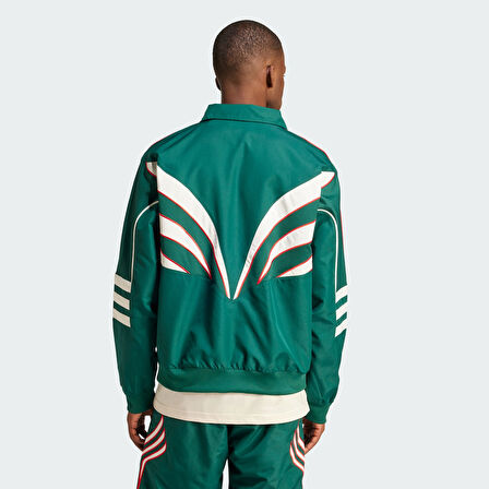 adidas JC9948 Q3 ATL TT Erkek Tracktop