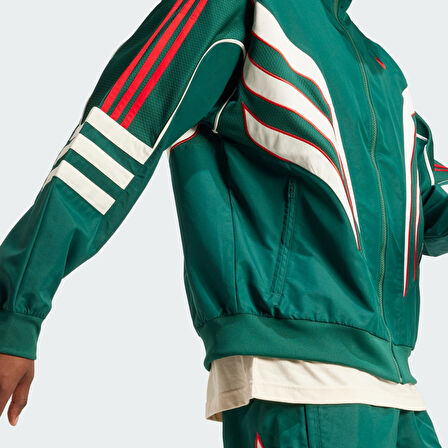 adidas JC9948 Q3 ATL TT Erkek Tracktop