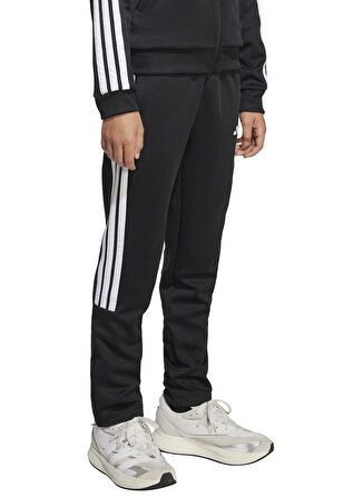 adidas Dar Paça Siyah Erkek Çocuk Eşofman Altı JI6173 J HOT TIRO PT