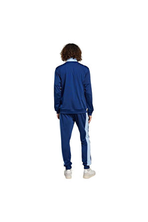 adidas Erkek  Mavi  Eşofman M TR CB TS Mavi JI8898