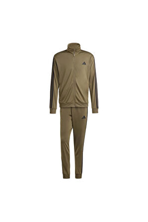 adidas Erkek  Yeşil  ESOFMAN M 3S TR TT TS JI8854