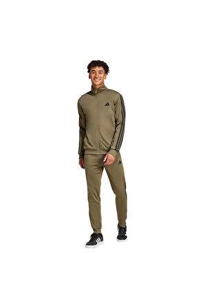 adidas Erkek  Yeşil  ESOFMAN M 3S TR TT TS JI8854