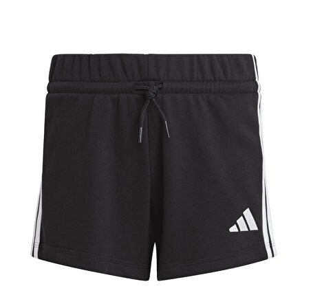 JJ3386-C adidas Jg 3S Ft Sh 280 çocuk Şort Ve Kapri Siyah