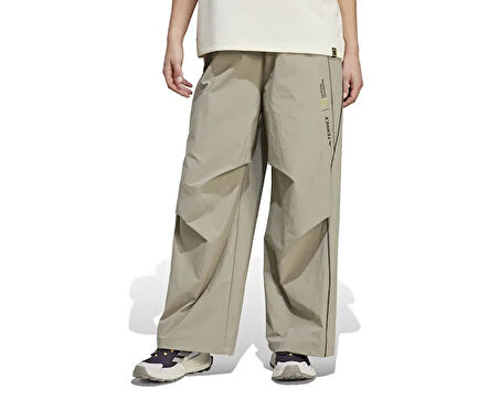 Adidas Ng W A.R Wvn P Kadın Outdoor Pantolonu JD5846 Bej