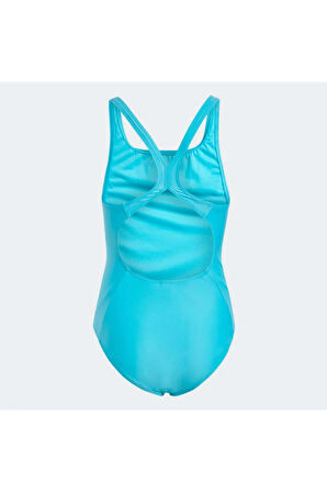Çocuk Mavi 3s Bld Swimsuit Mayo Jn6587