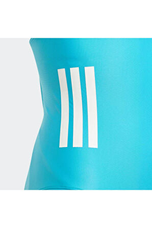 Çocuk Mavi 3s Bld Swimsuit Mayo Jn6587