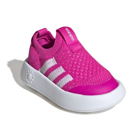 Bubblecomfy Çocuk Pembe Sneaker Ayakkabı JR5991