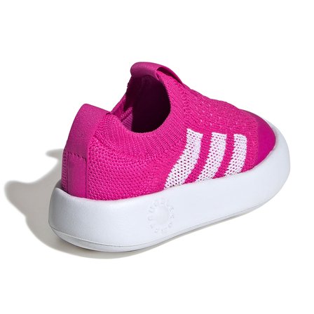 Bubblecomfy Çocuk Pembe Sneaker Ayakkabı JR5991