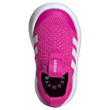 Bubblecomfy Çocuk Pembe Sneaker Ayakkabı JR5991
