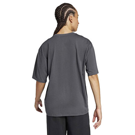 adidas W BOX LOGO G T Kadın Tişört JJ1440