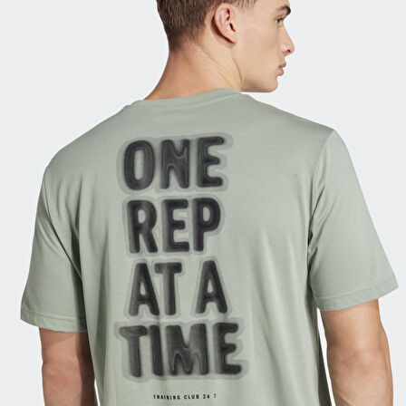 adidas JD8234 M STR G T Erkek T-Shirt