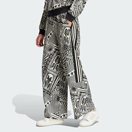 Adidas Kadın Günlük Tek Alt Farm Tiro Tp Jd6294