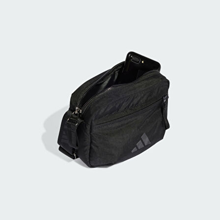 adidas JE3228 ADIDAS 3BAR BAG Bel Çantası