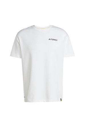 adidas Beyaz  Erkek  T-shirt NG U AR B GFX T JD5956 Beyaz  Erkek  T-shirt NG U AR B GFX T JD5956