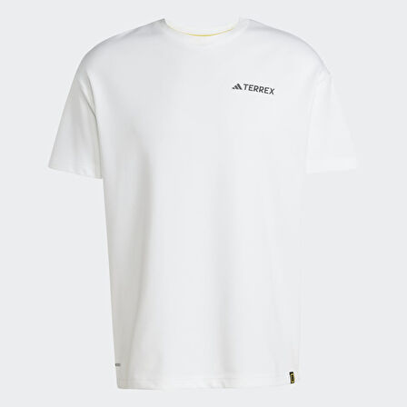 adidas JD5956 NG U AR B GFX T Erkek T-Shirt