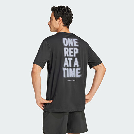 adidas JD8235 M STR G T Erkek T-Shirt