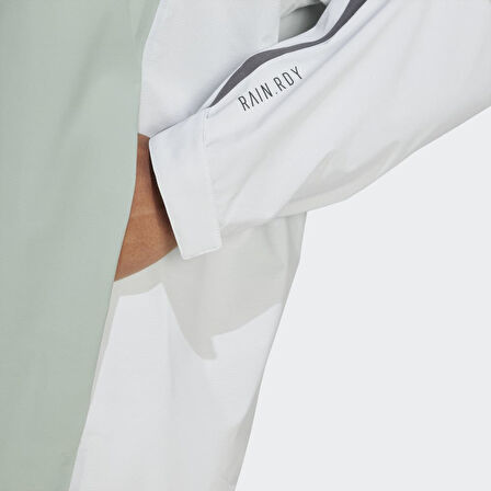 adidas JD5835 NG R.R HD JKT Erkek Tracktop