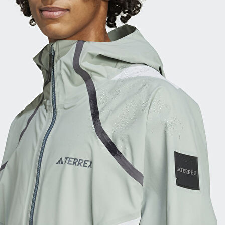 adidas JD5835 NG R.R HD JKT Erkek Tracktop