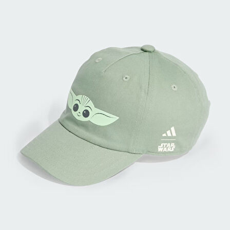 Adidas Çocuk Günlük Şapka Lk Sw Mndo Cap Jh3266