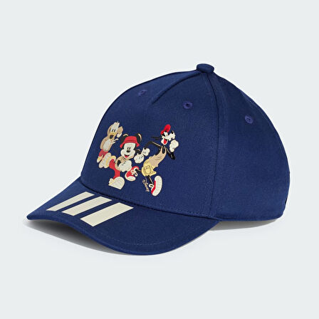 adidas JG5845 LK DY MM CAP Şapka