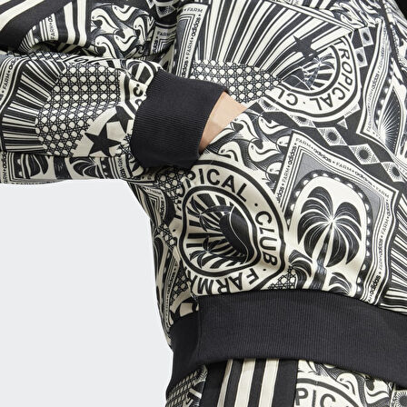 adidas JD6296 FARM TIRO TT Kadın Tracktop