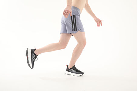 JI8208-E adidas Power 3S Short Erkek Şort Ve Kapri Mor
