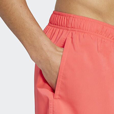 adidas JD6842 WATER REACT 5IN Erkek Şort