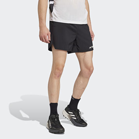 adidas JE9433 XPR SHORTS Erkek Şort