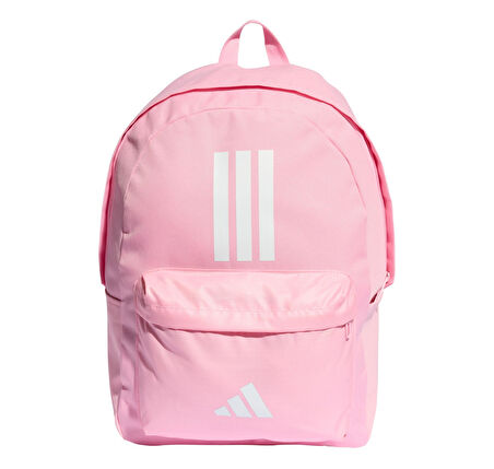 IS7046-U adidas Clsc Bars 3S Sırt &amp;Ccedil;antası Pembe