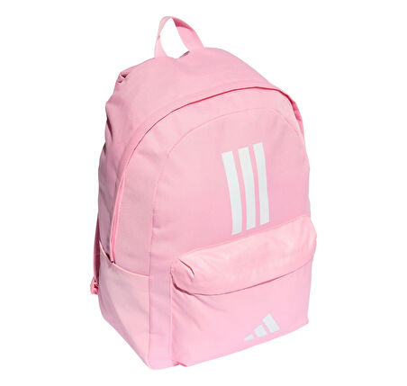 IS7046-U adidas Clsc Bars 3S Sırt &amp;Ccedil;antası Pembe