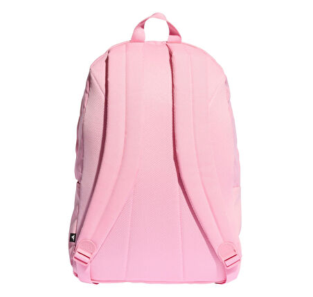 IS7046-U adidas Clsc Bars 3S Sırt &amp;Ccedil;antası Pembe
