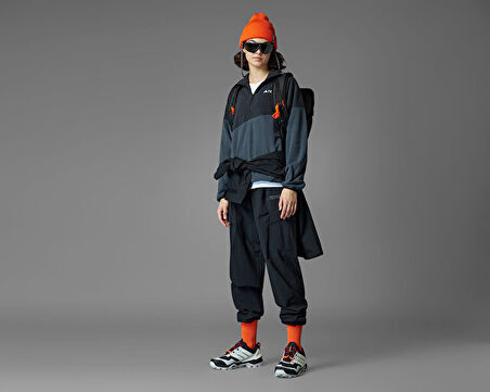 adidas W Cargo Pants Kadın Outdoor Eşofman Altı JF3699 Siyah