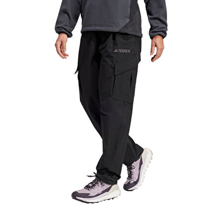 JF3699-K adidas W Cargo Pants Kadın Pantolon Siyah