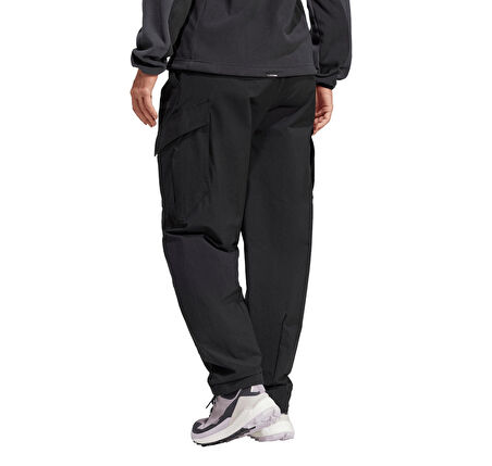 JF3699-K adidas W Cargo Pants Kadın Pantolon Siyah
