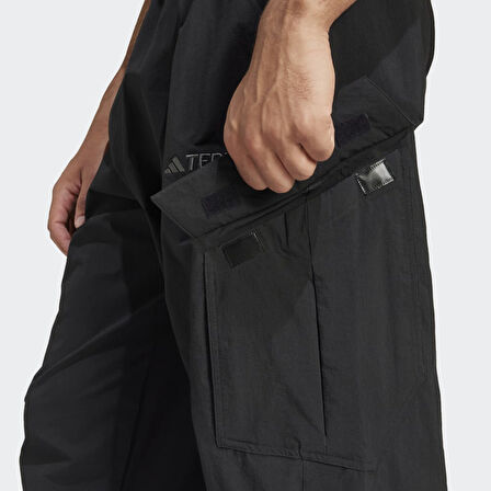 adidas JF3715 CARGO PANTS Erkek Tek Alt