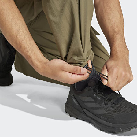 adidas JF3714 CARGO PANTS Erkek Tek Alt