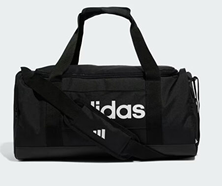 adidas 4ATHLTS Duffel Çanta - Orta Boy JE8343